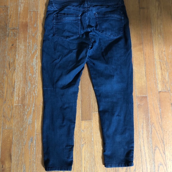 Compression jeans RARE - Picture 2 of 2